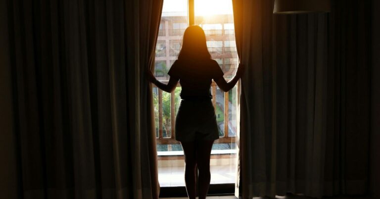 morning habits for women daily routine