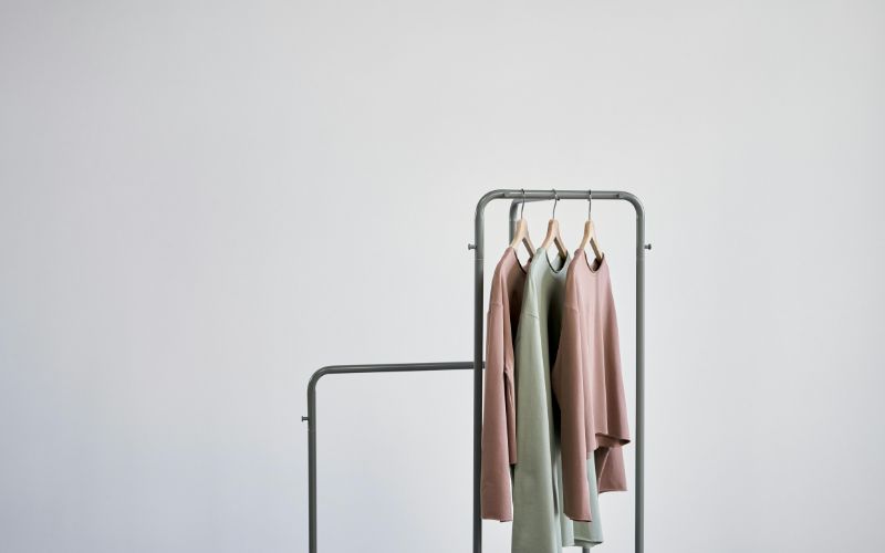 minimalism simple life less is more