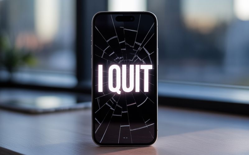 lock my phone phone free day peaceful table coffee