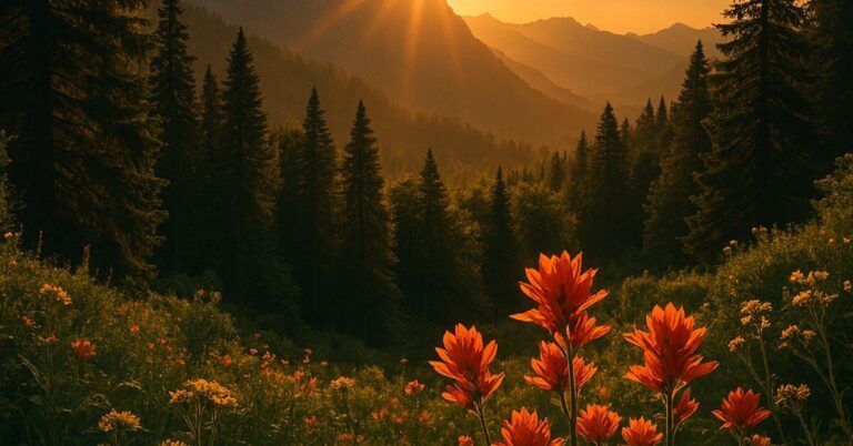 sunlight beautiful nature everyday power of consistency