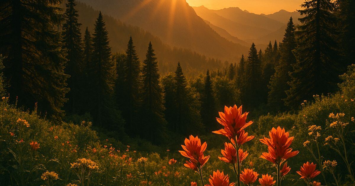 sunlight beautiful nature everyday power of consistency