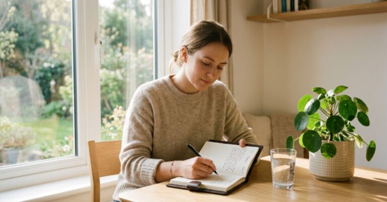 morning habits to boost productivity