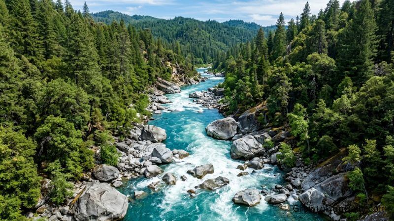 Power of consistency flows like a river steady and strong through every obstacle
