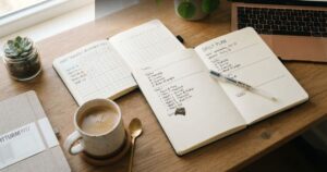 Why Identity Based Habits Stuck When Nothing Else Did