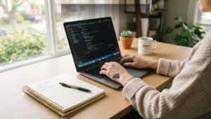 I Scored My Own AI Article 3/10. Here’s What Was Missing